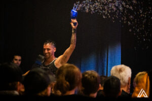 Lutte NSPW - 5 juillet 2025 - EXPO BBQ