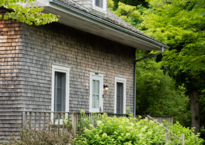 Domaine Joly, Lotbinière, 20 juillet 2025