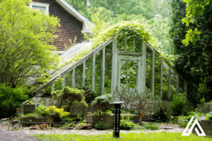 Domaine Joly, Lotbinière, 20 juillet 2025