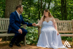 Mariage Domaine Joly, Lotbinière, 20 juillet 2025