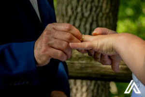 Mariage Domaine Joly, Lotbinière, 20 juillet 2025