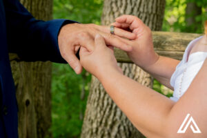 Mariage Domaine Joly, Lotbinière, 20 juillet 2025