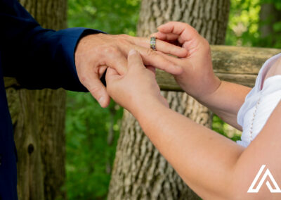 Mariage Domaine Joly, Lotbinière, 20 juillet 2025