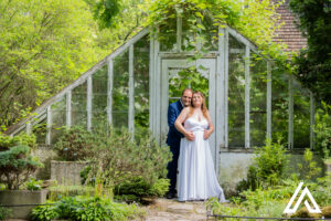 Mariage Domaine Joly, Lotbinière, 20 juillet 2025