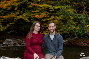 Séance maternité 2024