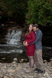 Séance maternité 2024