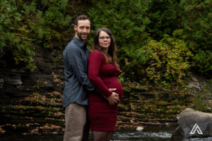 Séance maternité 2024