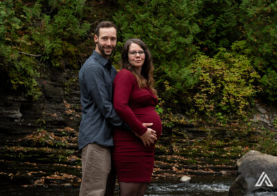 Séance maternité 2024