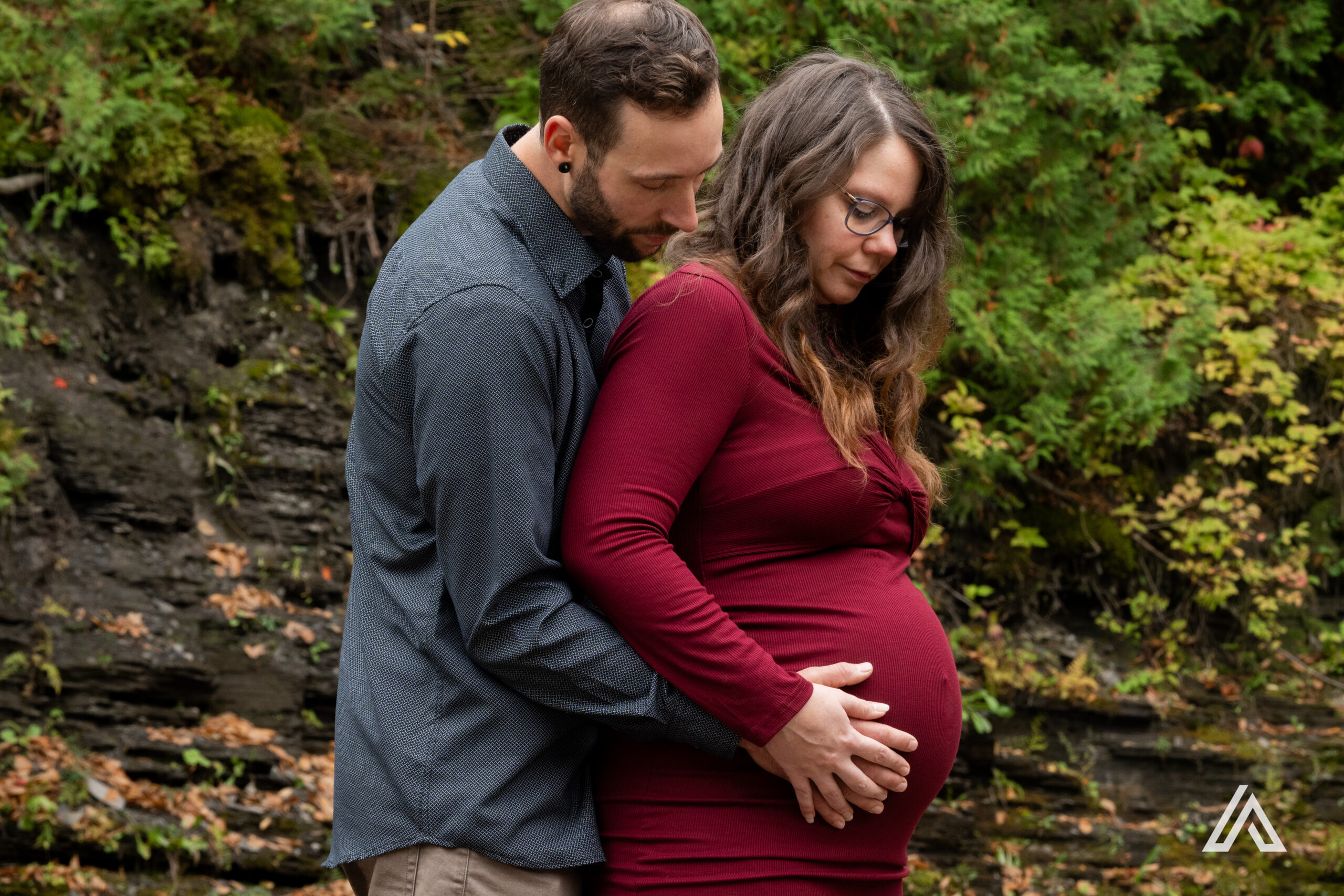 Séance maternité 2024
