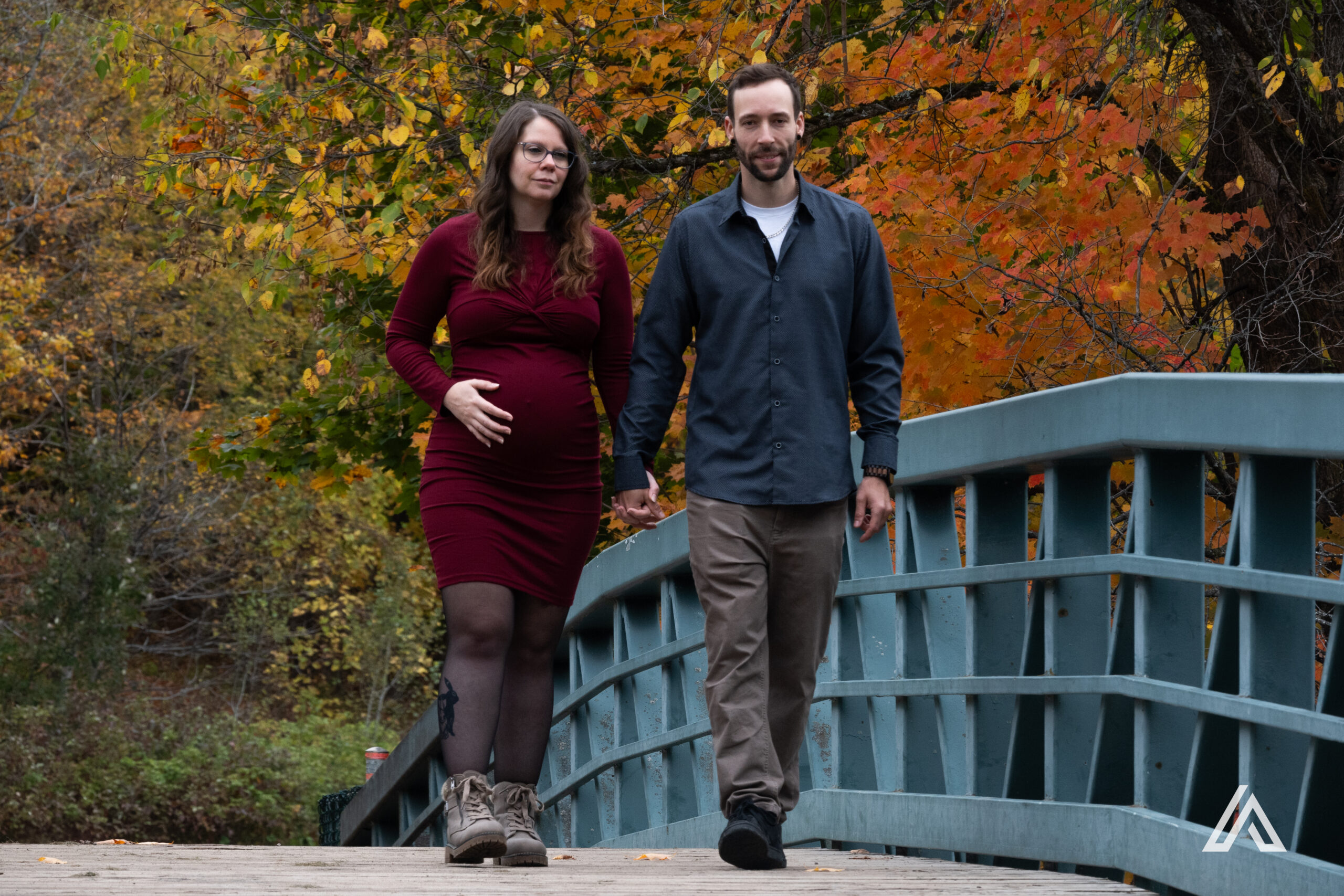 Séance maternité 2024