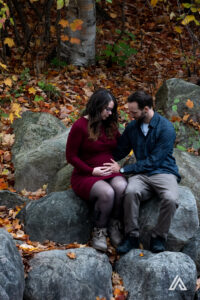 Séance maternité 2024