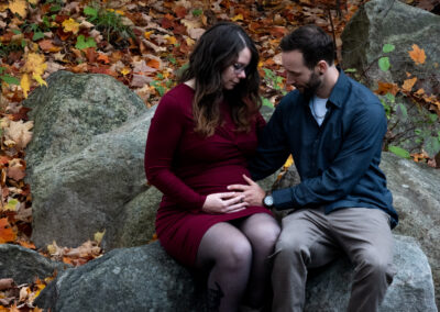 Séance maternité 2024