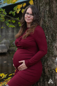 Séance maternité 2024