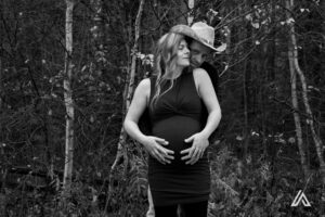 Photo maternité - 2024