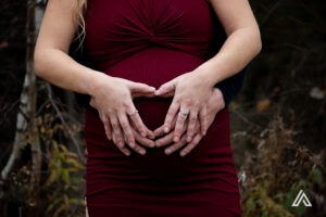 Photo maternité - 2024