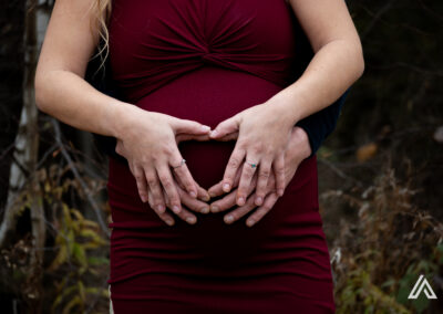 Photo maternité - 2024