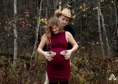 Photo maternité - 2024