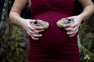 Photo maternité - 2024