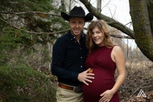 Photo maternité - 2024