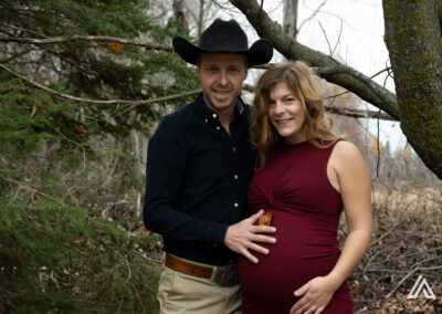 Photo maternité - 2024