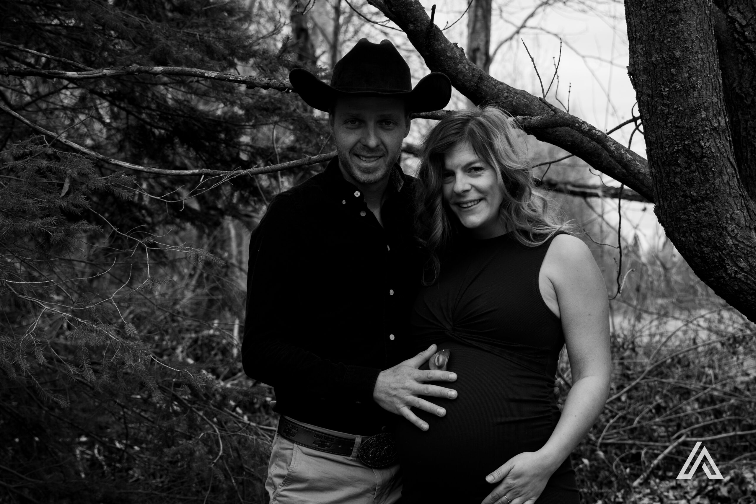 Photo maternité - 2024