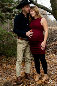 Photo maternité - 2024