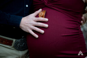 Photo maternité - 2024