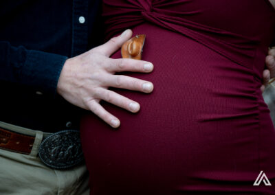 Photo maternité - 2024