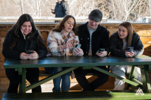 Photo Familiale - Famille Bégin