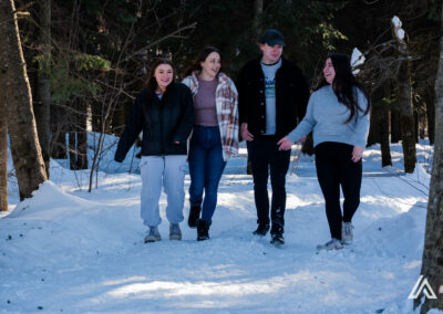 Photo Familiale - Famille Bégin