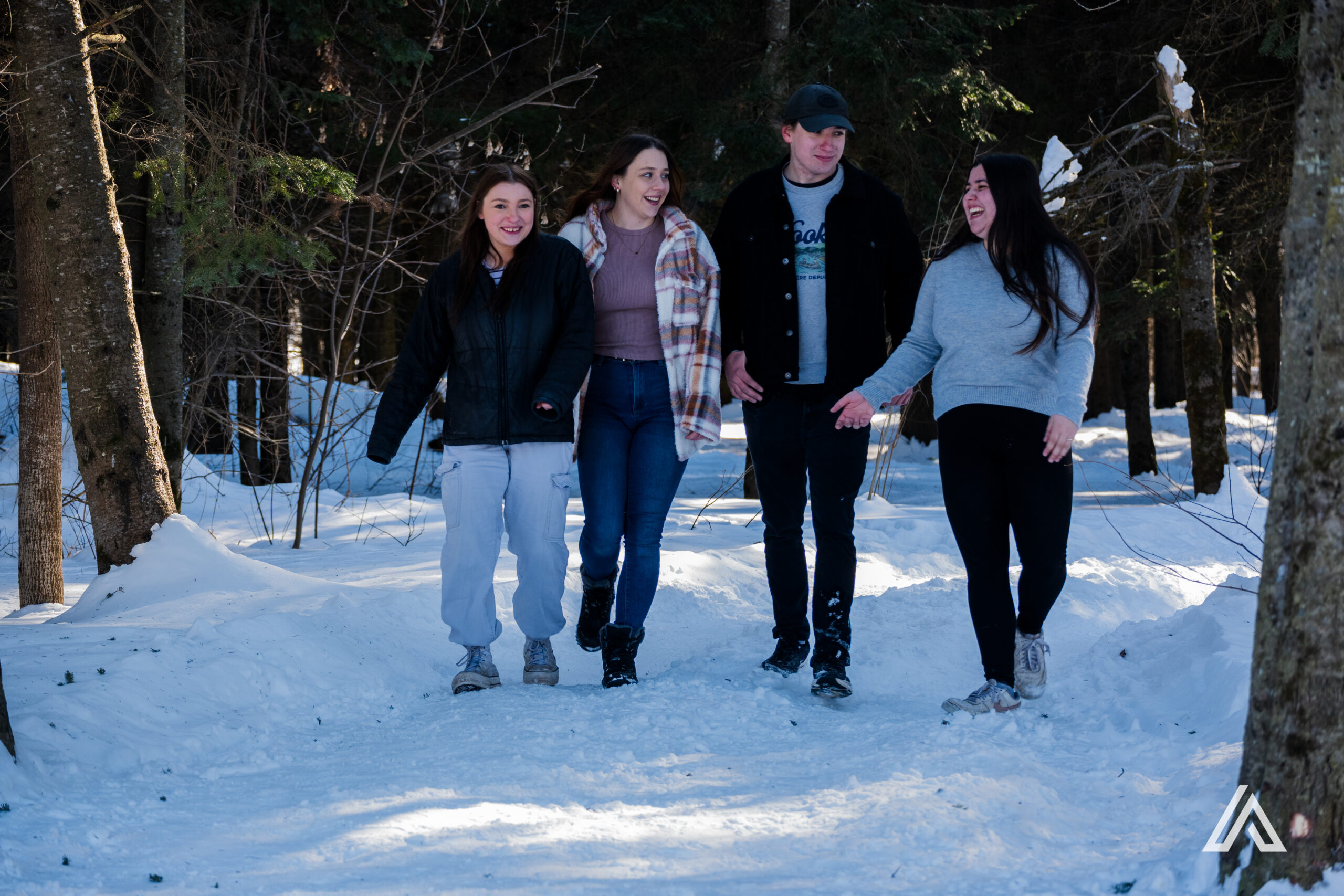 Photo Familiale - Famille Bégin