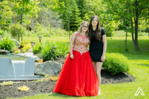 Bal de finissant - 2025