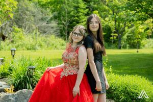 Bal de finissant - 2025