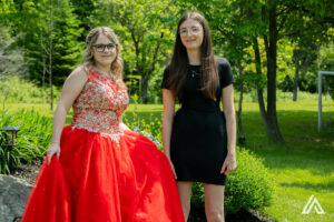 Bal de finissant - 2025