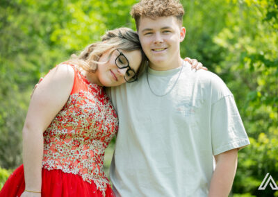 Bal de finissant - 2025