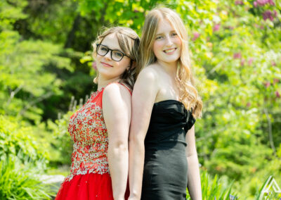 Bal de finissant - 2025