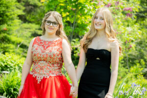 Bal de finissant - 2025