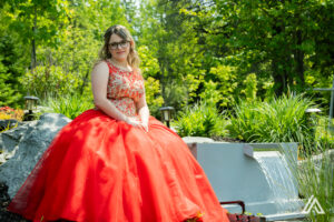 Bal de finissant - 2025