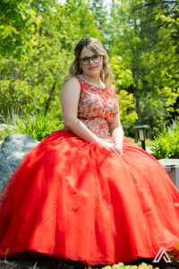 Bal de finissant - 2025