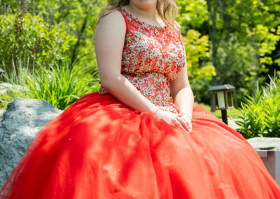 Bal de finissant - 2025