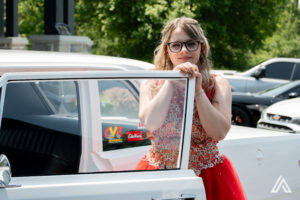 Bal de finissant - 2025