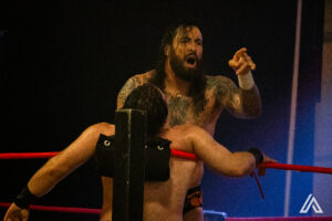 Lutte NSPW - 5 juillet 2025 - EXPO BBQ