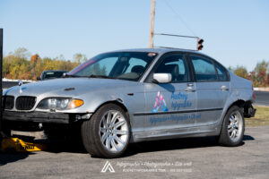 HALLOWEEN BASH | 11-12 OCTOBRE 25 Circuit Riverside Speedway Ste-Croix