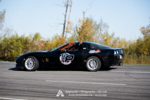 HALLOWEEN BASH | 11-12 OCTOBRE 25 Circuit Riverside Speedway Ste-Croix