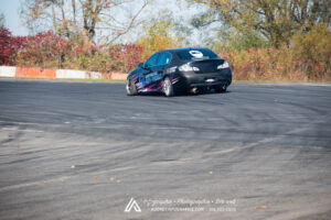 HALLOWEEN BASH | 11-12 OCTOBRE 25 Circuit Riverside Speedway Ste-Croix