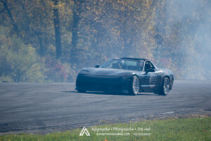 HALLOWEEN BASH | 11-12 OCTOBRE 25 Circuit Riverside Speedway Ste-Croix