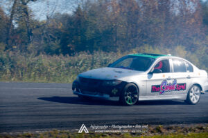 HALLOWEEN BASH | 11-12 OCTOBRE 25 Circuit Riverside Speedway Ste-Croix