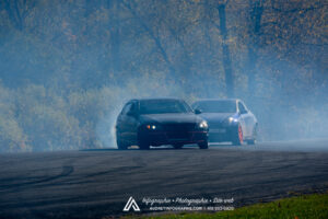 HALLOWEEN BASH | 11-12 OCTOBRE 25 Circuit Riverside Speedway Ste-Croix