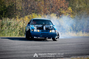 HALLOWEEN BASH | 11-12 OCTOBRE 25 Circuit Riverside Speedway Ste-Croix