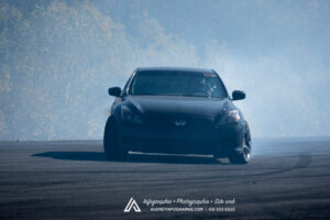 HALLOWEEN BASH | 11-12 OCTOBRE 25 Circuit Riverside Speedway Ste-Croix